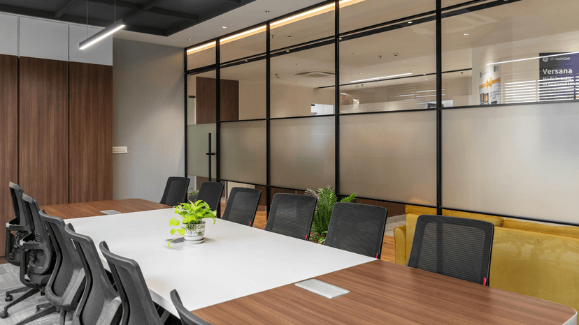 Office Rentals