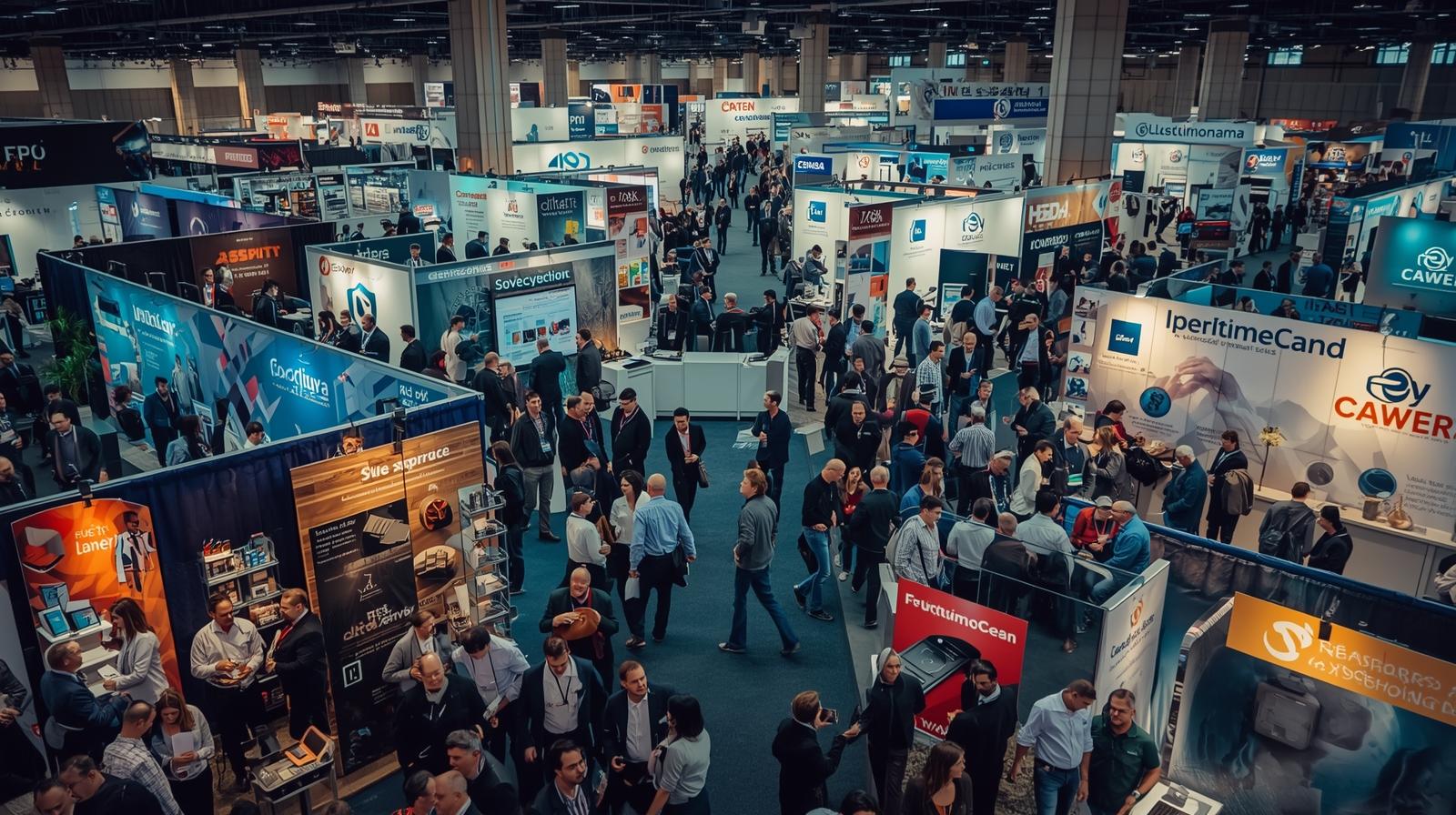 Events & Exhibitions