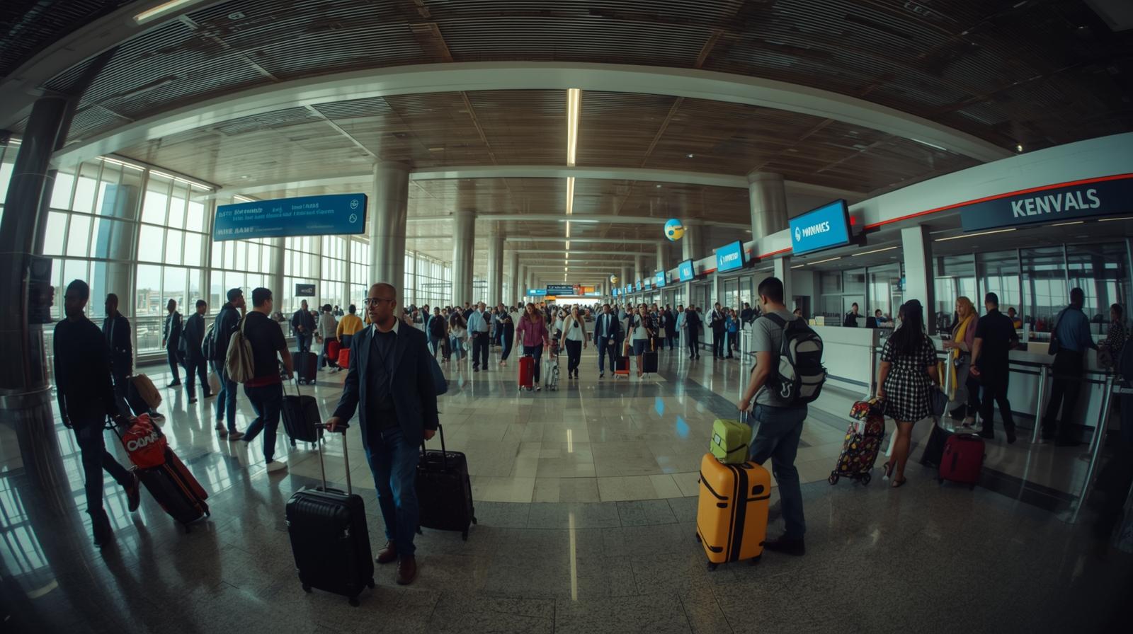 Travel Documents
