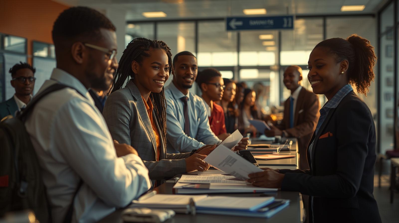 Immigration Services