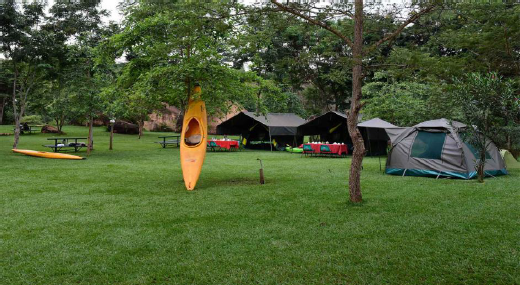 Tembea Kenya Weekend Escape